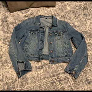 American Eagle Jean Jacket